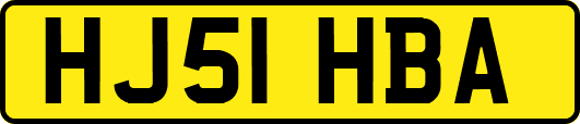 HJ51HBA