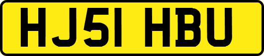 HJ51HBU