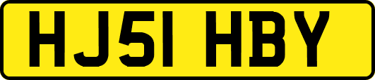 HJ51HBY