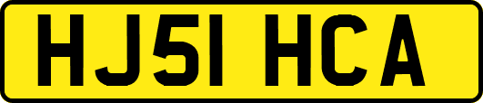 HJ51HCA