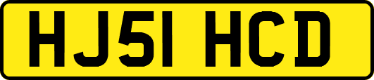HJ51HCD