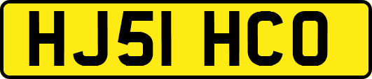 HJ51HCO