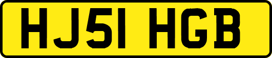 HJ51HGB