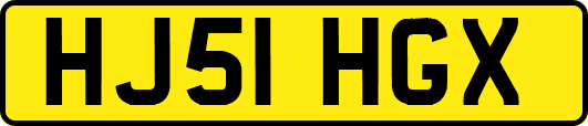 HJ51HGX