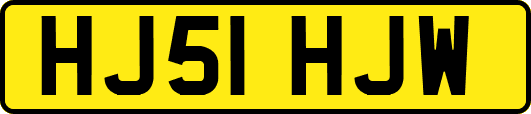 HJ51HJW