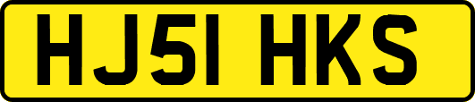 HJ51HKS