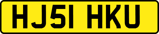 HJ51HKU