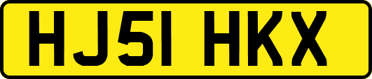 HJ51HKX