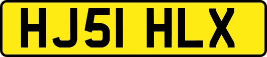 HJ51HLX