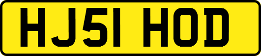 HJ51HOD