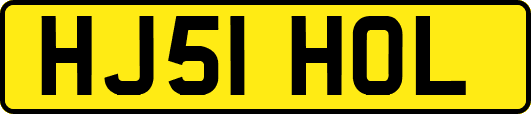 HJ51HOL