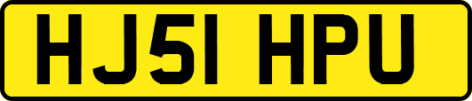 HJ51HPU