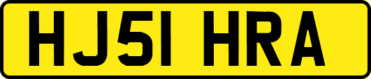 HJ51HRA