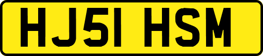 HJ51HSM