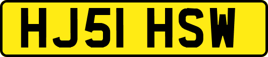 HJ51HSW