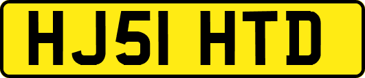 HJ51HTD