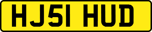 HJ51HUD