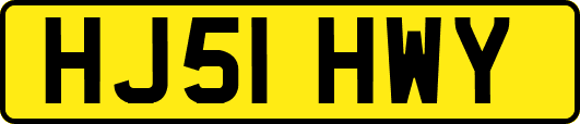 HJ51HWY