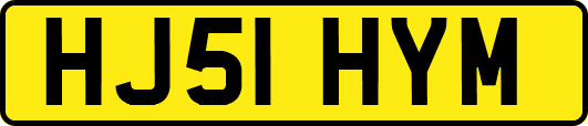 HJ51HYM