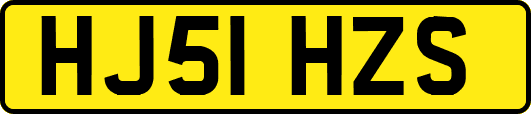 HJ51HZS