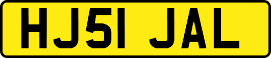 HJ51JAL