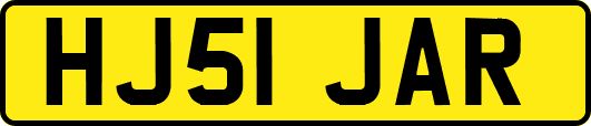 HJ51JAR