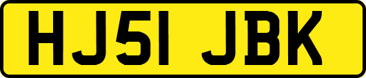 HJ51JBK