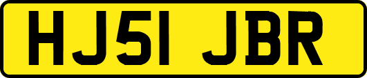 HJ51JBR