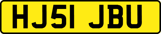 HJ51JBU