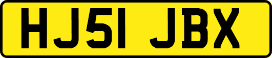 HJ51JBX
