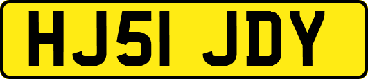 HJ51JDY