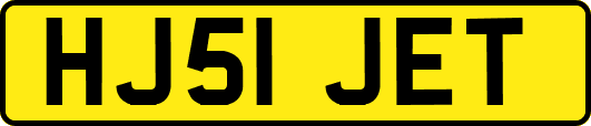 HJ51JET