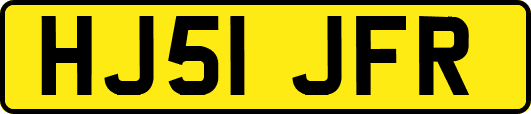 HJ51JFR