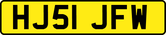 HJ51JFW