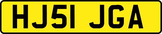 HJ51JGA