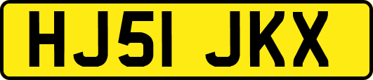 HJ51JKX