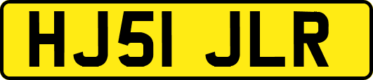 HJ51JLR