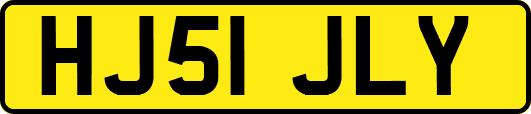 HJ51JLY