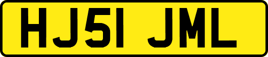 HJ51JML