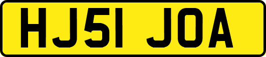 HJ51JOA