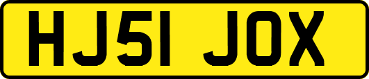 HJ51JOX