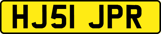 HJ51JPR