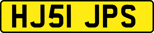 HJ51JPS