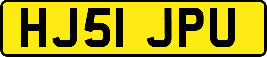 HJ51JPU