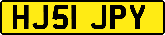 HJ51JPY