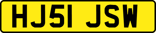 HJ51JSW