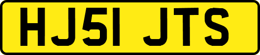 HJ51JTS