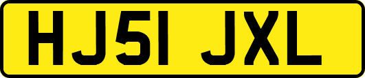 HJ51JXL
