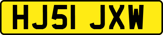 HJ51JXW