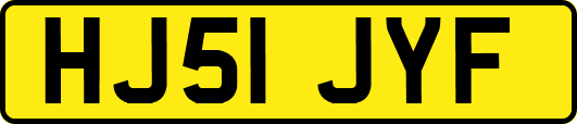 HJ51JYF